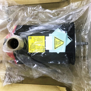 Motor Servo AC FANUC A06B-0229-B000 para Máquinas CNC A06B0229B000 - Product Image 6