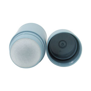 65ml redondo personalizado bálsamo desodorante plástico rollo <span class=keywords><strong>en</strong></span> botella viaje Hotel familia botella calidad PP - Product Image 6