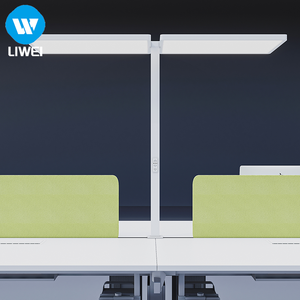 โต๊ะทำงานไม้รูปตัวแอล รุ่นโมเดิร์น ยี่ห้อ LIWEI ทนทาน เป็นมิตรกับสิ่งแวดล้อม เหมาะสำหรับใช้งานเชิงพาณิชย์ - Product Image 2