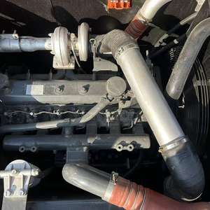 รถขุดไฮดรอลิกตีนตะขาบ Doosan DX225 DX225LCA มือสองคุณภาพสูง น้ำหนัก 22.5 ตัน อุปกรณ์เครื่องจักรอุตสาหกรรม ราคาถูก - Product Image 5