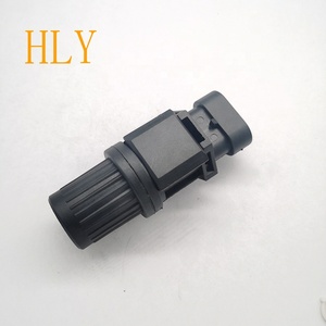 Sensor de velocidad de transmisión <span class=keywords><strong>Manual</strong></span> de alta calidad 96190708 para Chevrolet Aveo Daewoo Pontiac - Product Image 1