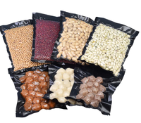 Sacs sous vide de plusieurs tailles, sacs de conservation alimentaire, pochettes sous vide