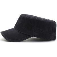Casquette de baseball unisexe printemps-été, sportive, à motif Argyle, polyvalente, vintage, réglable, en tissu Dobby, broderie à la main, respirante, imperméable