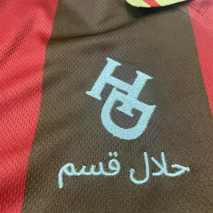 تخصيص موضة كرة القدم بولو قمصان الكلاسيكية ريترو كرة القدم جيرسي