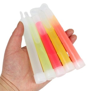 Barra Luminosa Química de 6 Pulgadas, Luz de Señalización de Supervivencia, Accesorio de Iluminación para Exteriores, Color Aleatorio - Product Image 1