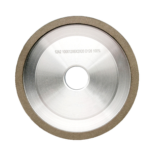 <span class=keywords><strong>Discos</strong></span> <span class=keywords><strong>de</strong></span> Diamante para Afilar <span class=keywords><strong>y</strong></span> Desbastar Hojas <span class=keywords><strong>de</strong></span> Sierra Circular <span class=keywords><strong>de</strong></span> Carburo <span class=keywords><strong>de</strong></span> Tungsteno TCT, Máquina Amoladora Automática CNC - Product Image 5