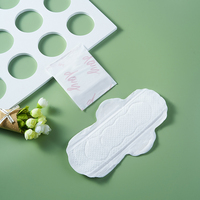 Serviettes hygiéniques jetables ultra absorbantes pour femmes, à base d'herbes bio, anioniques, jour/nuit – Offre Spéciale