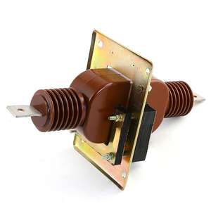 LZZBJ9-12 CT 11kV 12kV，室内环氧树脂浇注式电流互感器，IEC 61869 标准 - Product Image 1