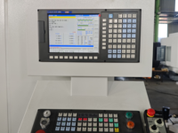 Modell XK7160 Vertikale CNC-Fräsmaschine