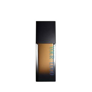Maquillaje de cobertura completa líquida con etiqueta privada personalizada, base correctora impermeable mate de larga duración, ingrediente principal de manteca de karité - Product Image 6