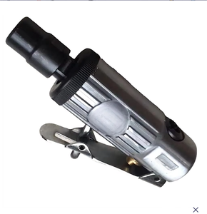 TY31125C Mini Smerigliatrice Compatta e Leggera da 1/4 di Pollice, Lunghezza 120mm, Utensile Pneumatico di Smerigliatura più Piccolo della Sua Categoria - Product Image 2