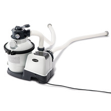 Ensemble de piscine hors sol rectangulaire Intex 26364 <span class=keywords><strong>Ultra</strong></span> <span class=keywords><strong>XTR</strong></span> - Product Image 6