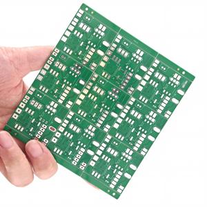 Печатная плата для изготовления печатной платы SMT PCBA для BOM Gerber Files Oem PCBA для бытовой электроники - Product Image 1