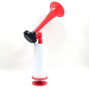 QLD141E BASSO แบบพกพาถาวรรถจักรยานยนต์อิเล็กทรอนิกส์ปลุกปั๊มอากาศฮอร์นเทศกาลอากาศฮอร์นฟุตบอลกีฬา - Product Image 4