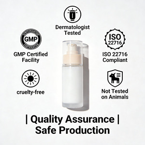 บรรจุภัณฑ์โลโก้สั่งทำ 100 มล. SPF50 PA+++ ครีมกันแดดสำหรับผิวหน้าและผิวกาย สดชื่น ปกป้องยาวนาน 12 ชั่วโมง สำหรับผู้ใหญ่ ปราศจากสาร PEG - Product Image 5