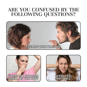 Parfum femme de qualité supérieure pour dame 5ml pack de voyage parfum longue durée parfum corporel original - Product Image 3