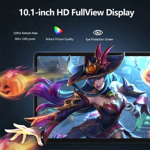 KT101 Pro personnalisable | Batterie de 5000mAh | LTE global | MTK Octa Core | Écran capacitif | Utilisation professionnelle | Nouvelle <span class=keywords><strong>tablette</strong></span> économique - Product Image 4