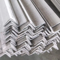 Baja Profil Sudut Canai Panas Ss400 Q195 Q235 Q345 2mm 3mm 4mm S355jr S345jr S235jr