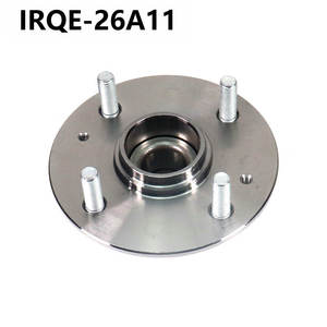 Unidad de Rodamiento de Rueda Trasera para Automóvil, Conjunto de Cabezal de Eje para Chery Elegance S22, 6 Piezas, Modelo IRQE-26A11 - Product Image 4