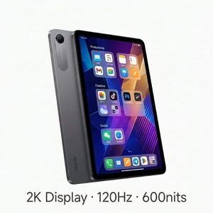 Tablette PC B2B en gros <span class=keywords><strong>Pad</strong></span> 2 SE Snapdragon 6s 1024x576 WiFi Type-C – Approvisionnement en vrac - Product Image 1