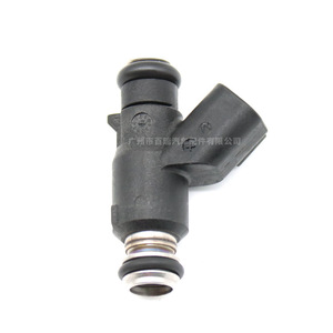 Injecteur de carburant 28160355 pour moteur Baic 4G20B 2.0, pièce automobile - Product Image 1