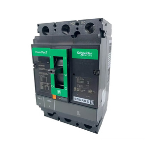 Thermique Magnétique MCCB Carré <span class=keywords><strong>D</strong></span> HDL 3P 100 <span class=keywords><strong>Amp</strong></span> Carré <span class=keywords><strong>D</strong></span> HDL36100 Disjoncteur - Product Image 2
