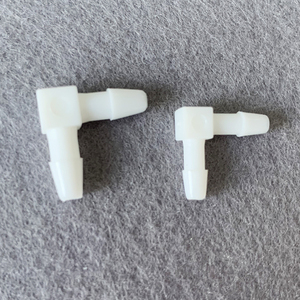 Repuestos para Impresora, Conector de Tubo de Tinta UV de Plástico, Junta de Tubería de Tinta - Product Image 6