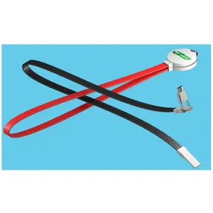 Cordón 3 en 1, merchandising personalizado - Product Image 1