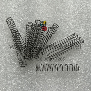 Resorte de Succión de Alta Calidad WD 66.028.010 47x8mm para Piezas de Maquinaria de Impresión Offset SM74 PM74 CD102 - Product Image 4