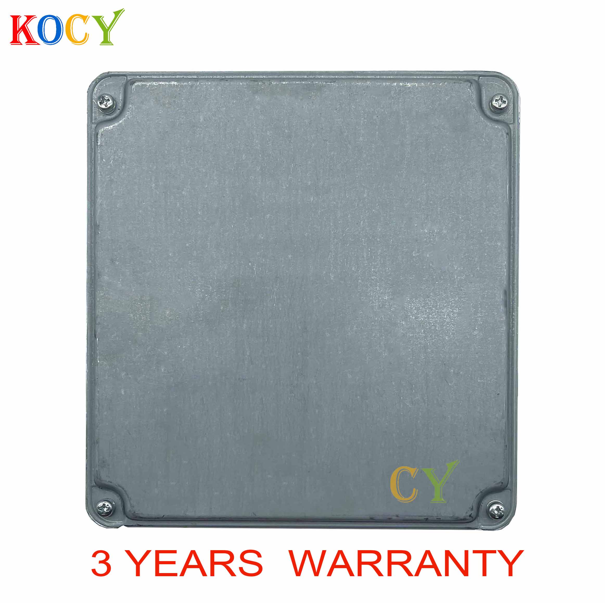 Toyota DENSO Engine Control Unit 89666-02200 - High-Quality ECU