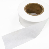 Papier filtre à snus haute résistance, qualité alimentaire, respirant, techniques de laminage, résistant aux taches, sans tabac, menthe douce, énergisant