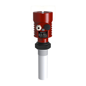 Shuozhou High Frequency Radar Level Gauge 26GHz <b>PTFE</b> 0-10M Intelligent Level Measuring Instrument - Product Image 1