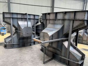 <span class=keywords><strong>Rompeolas</strong></span> <span class=keywords><strong>de</strong></span> molde <span class=keywords><strong>de</strong></span> piedra <span class=keywords><strong>de</strong></span> hormigón reforzado <span class=keywords><strong>de</strong></span> uso industrial profesional - Product Image 3