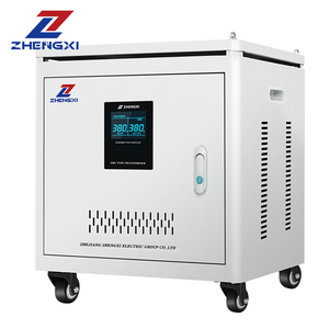 415v 380v 230 220v 230v 5kva 10kva 15kva 20kva 25kva 50kva 3 Phase Dry Type Isolation Power 50Hz 30kva 100kva Step Up/Down - Product Image 2
