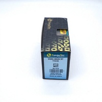 Taegutecs WNMG080408 MT TT8125 CT3000 Sisipan Karbida Tungsten untuk Pembubutan dengan Lapisan PVD/CVD Alat Pemotong CNC