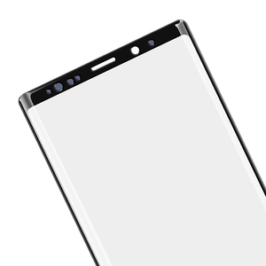 Verre extérieur d'écran avant avec OCA en stock pour Samsung <span class=keywords><strong>Note</strong></span> <span class=keywords><strong>9</strong></span> – Remplacement de verre extérieur de téléphone portable avec OCA - Product Image 4