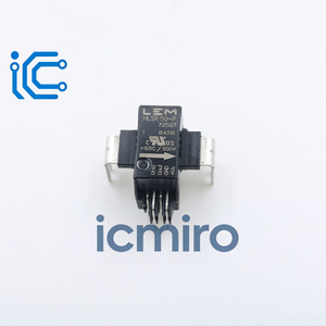 ICMICRO En Stock, Chips IC Originales Nuevos, Proveedores de Componentes Electrónicos HLSR50-P - Product Image 1