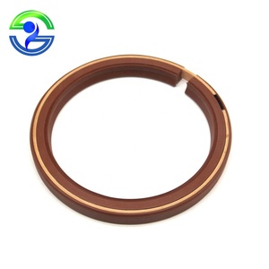 Fkm Tc Loại Con Dấu Dầu Chất Lượng Cao Tốt Con Dấu Cao Su Cho Máy Móc - Product Image 2