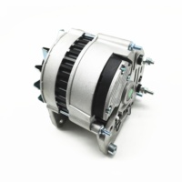 JOKA Nouvelle poulie d'alternateur professionnelle 12V 70A 63mm pour Classic Mini GXE2297 YLE10011 YLE10066 Certifiée ISO 9001
