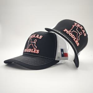 Gorra de Béisbol Deportiva de Algodón Clásica, Colorida y Brillante, con Malla 112, Logotipo Bordado Personalizado, Gorra Trucker Morada - Product Image 3