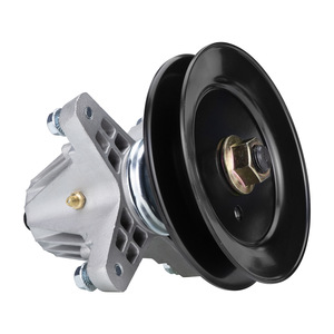 Support de lame de tondeuse à gazon universel 618P09236 A10103, ensemble d'axe pour pièces de tondeuse à gazon - Product Image 3