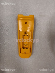 ตัวเรือนด้านหน้าและด้านหลังสำหรับฟลุค 325 หรือ 323 - Product Image 3