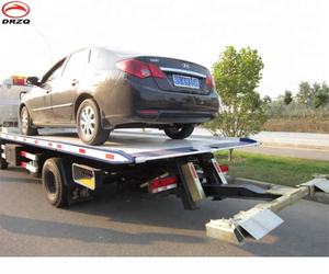 <span class=keywords><strong>ราคา</strong></span>ต่ำจีน XDR กู้ภัยฉุกเฉินเหล็กลวดทำลายรถบรรทุกพ่วง5T 6T สำหรับขาย - Product Image 6