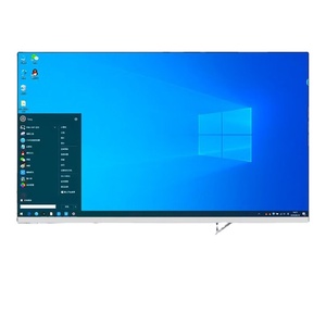 Ordinateur de bureau Core I5 I7 10e 12e génération CPU 16G 32G 512GB SSD RTX 8gb <span class=keywords><strong>PC</strong></span> Win11 <span class=keywords><strong>PC</strong></span> <span class=keywords><strong>GAMING</strong></span> Tout-en-un Ordinateur de bureau <span class=keywords><strong>PC</strong></span> - Product Image 2