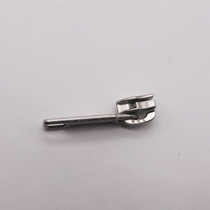 Glissières de <span class=keywords><strong>fermeture</strong></span> <span class=keywords><strong>éclair</strong></span> en métal <span class=keywords><strong>YKK</strong></span> de haute qualité, vente en gros d'usine - Product Image 6