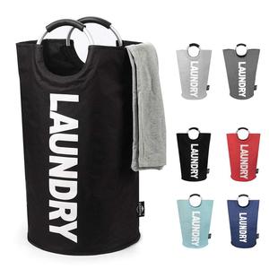 Giỏ Đựng Quần Áo Gấp Gọn Được, Giỏ Đựng Quần Áo Có Thể Gấp Gọn - Product Image 1