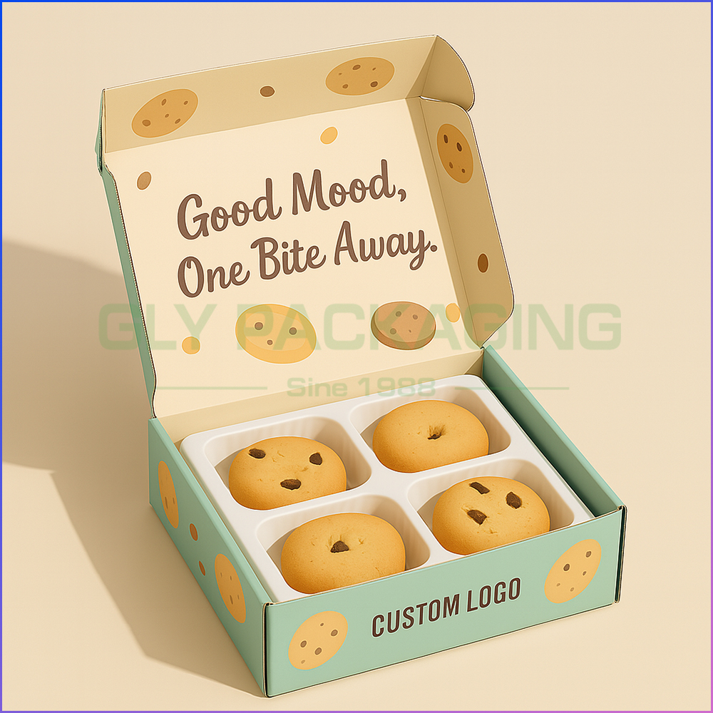 How to Choose the Best Boxes for Biscuits: A Complete Buying Guide