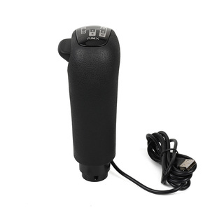 Logitech G29 G27 G25 Racing Gear Shift Lever For Pc Sim Racing Game <b>Controller</b> With <b>Usb</b> Interface - Product Image 5