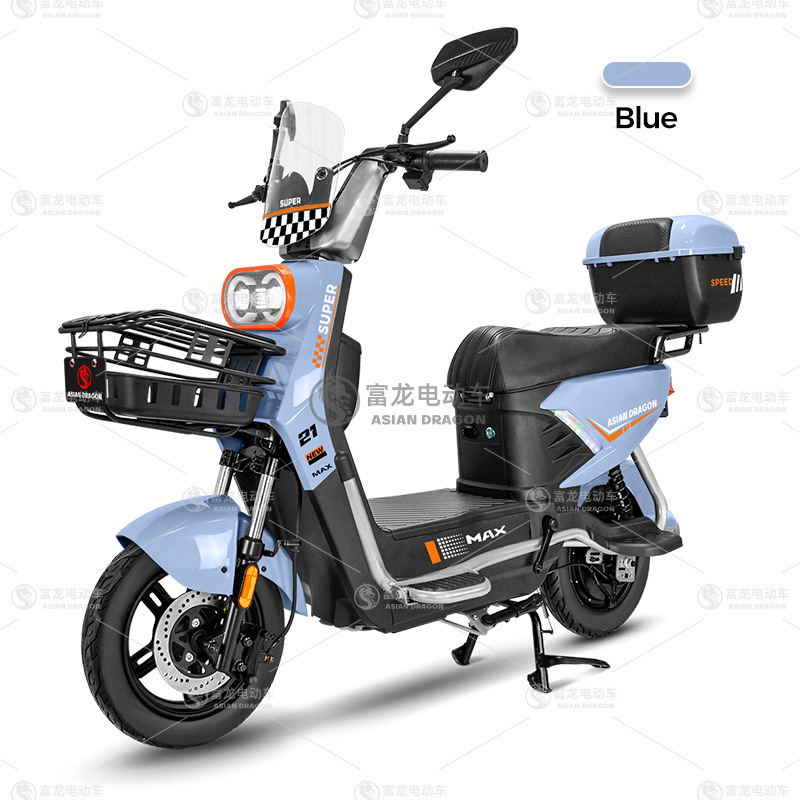 Bleu