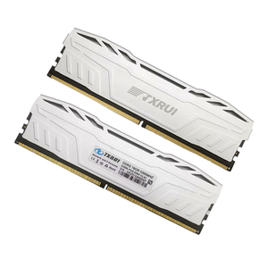 หน่วยความจำเดสก์ท็อป DDR5 8GB 16GB 32GB 48GB แรม RGB ฮีทซิงค์ DDR5 แรม 4800mhz 5200mhz 5600mhz แรมเกมมิ่ง DDR5 - Product Image 2